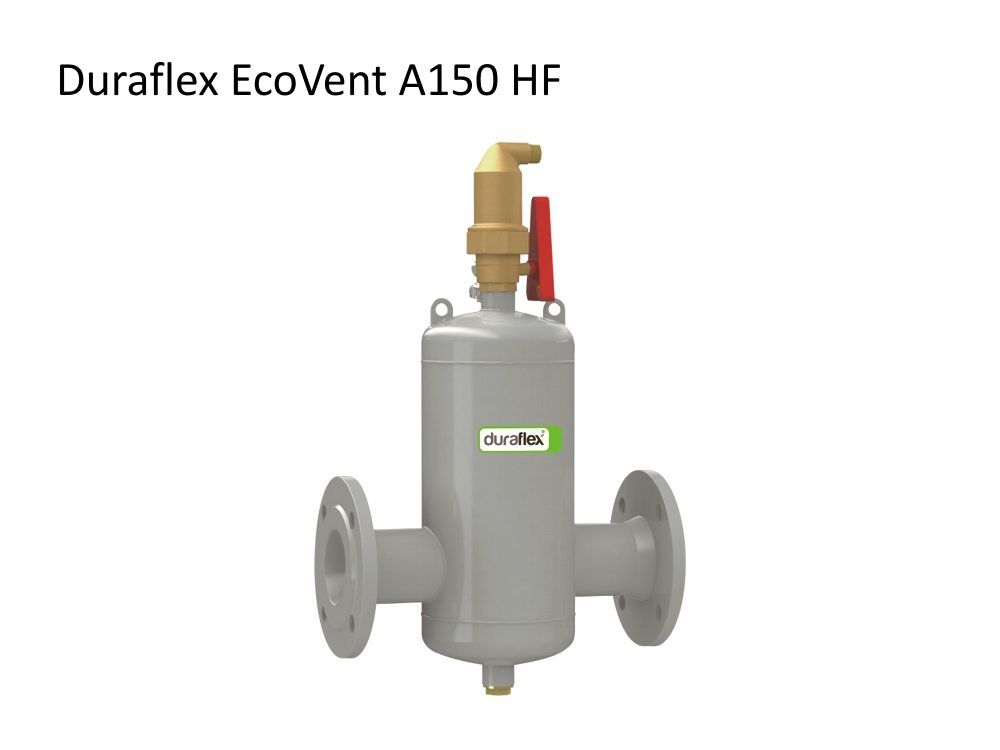 Duraflex_EcoVent_A150 HF