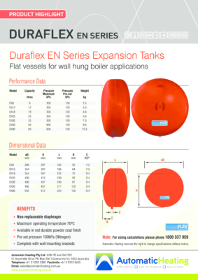 Duraflex_EN_series_A4