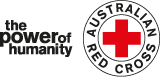 Aust Red Cross Logo