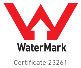 Watermark Certificate 23261